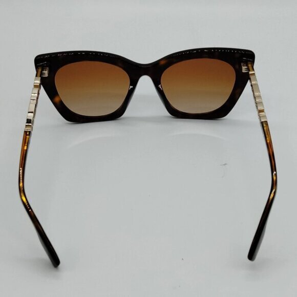 Burberry London England Sunglasses B 4372 U Women's Browns mon284-102525 - Picture 3 of 9